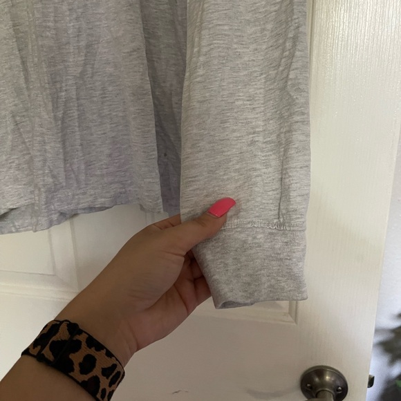 Lightweight nasa hoodie - Picture 3 of 6